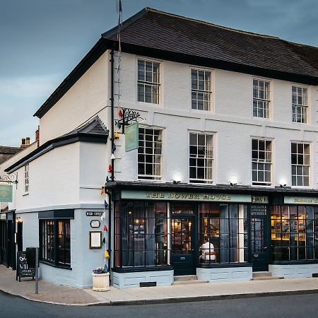 The Bower House, Restaurant & Rooms Shipston-on-Stour Luaran gambar