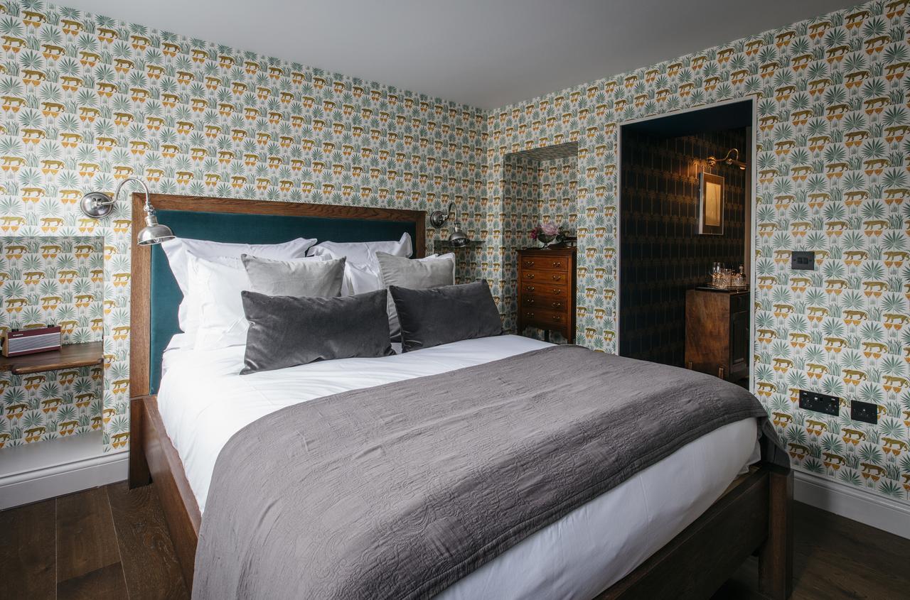 The Bower House, Restaurant & Rooms Shipston-on-Stour Luaran gambar