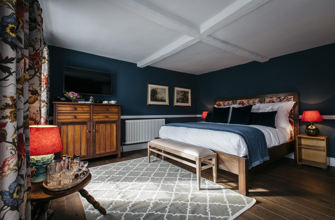 The Bower House, Restaurant & Rooms Shipston-on-Stour Luaran gambar