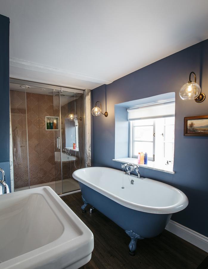 The Bower House, Restaurant & Rooms Shipston-on-Stour Luaran gambar