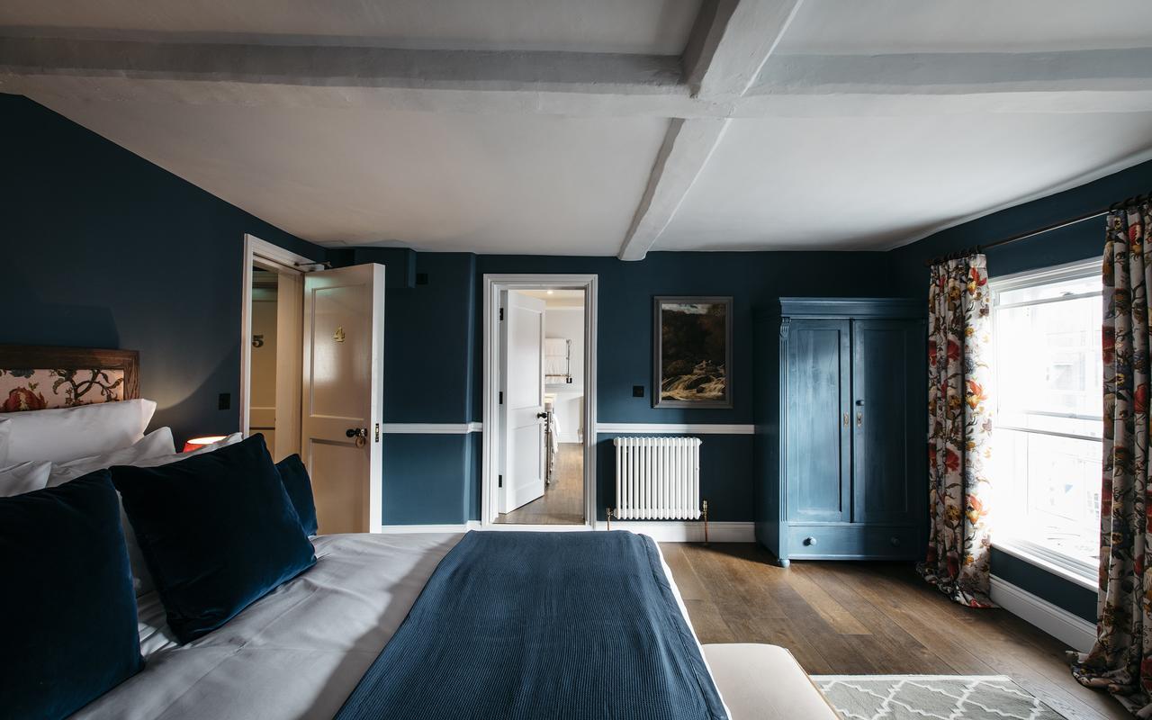 The Bower House, Restaurant & Rooms Shipston-on-Stour Luaran gambar