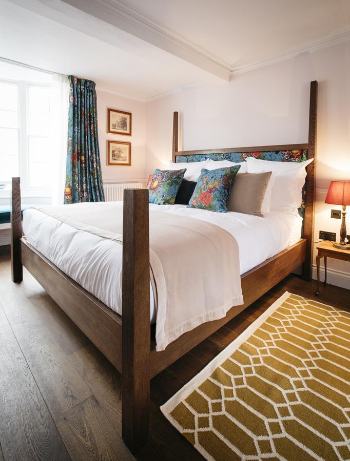 The Bower House, Restaurant & Rooms Shipston-on-Stour Luaran gambar