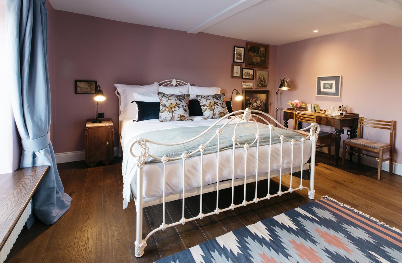 The Bower House, Restaurant & Rooms Shipston-on-Stour Luaran gambar