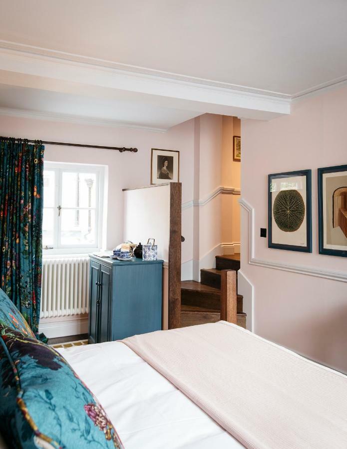 The Bower House, Restaurant & Rooms Shipston-on-Stour Luaran gambar