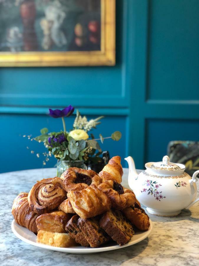 The Bower House, Restaurant & Rooms Shipston-on-Stour Luaran gambar
