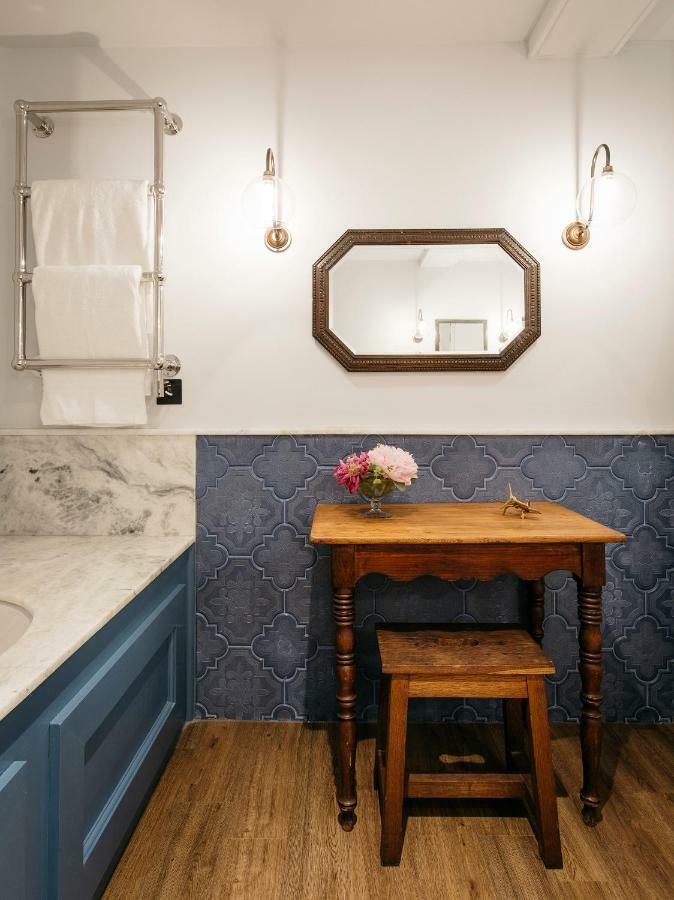 The Bower House, Restaurant & Rooms Shipston-on-Stour Luaran gambar